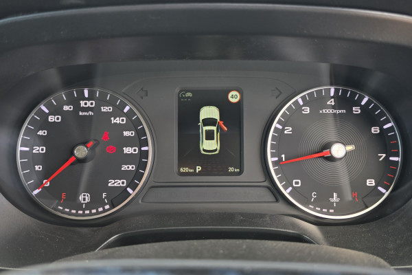 2026 MY26.5 MG ZS ZS32 Vibe SUV Image 18