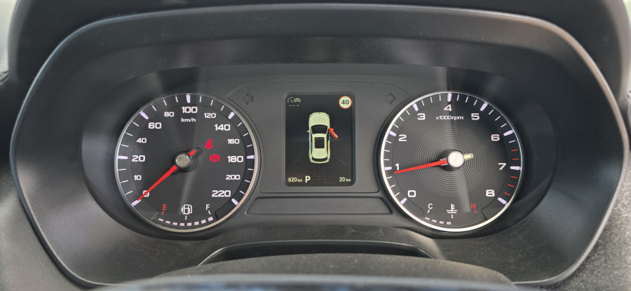 2026 MY26.5 MG ZS ZS32 Vibe SUV Image 18