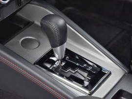 2018 Mitsubishi ASX XC LS Wagon