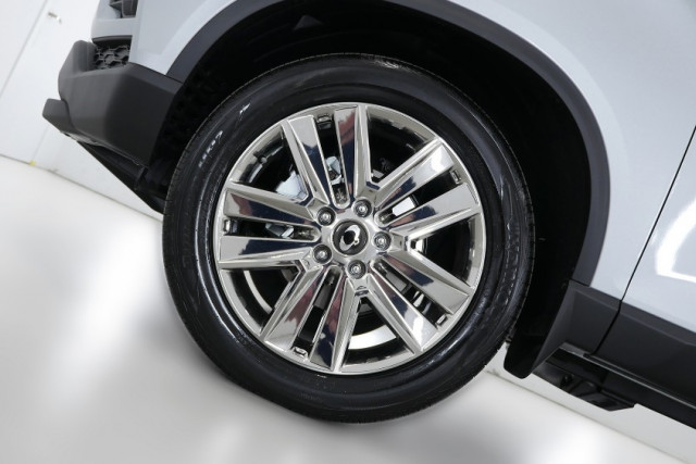 2019 SsangYong Musso XLV Ultimate Plus 20 of 26