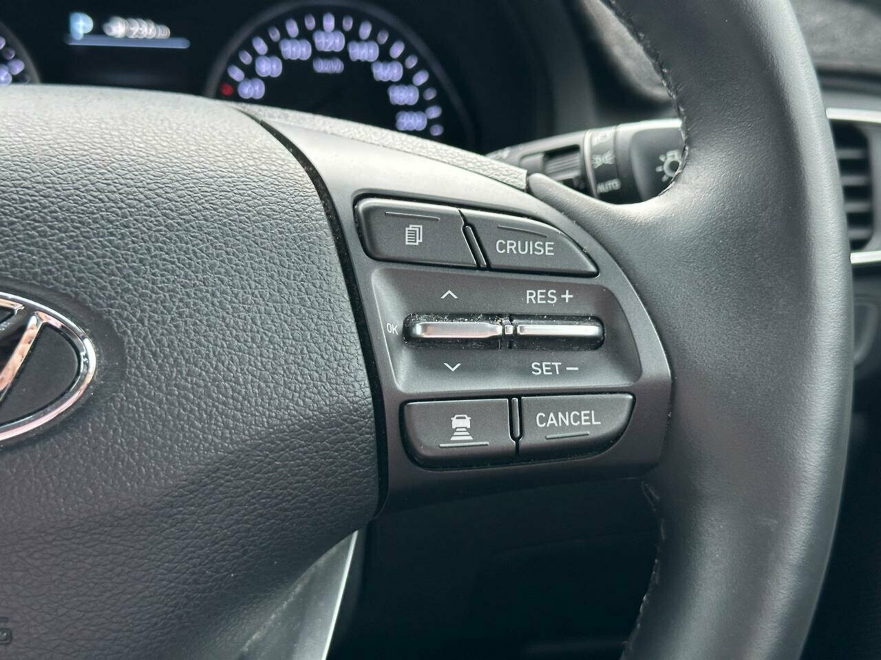 2018 Hyundai i30 PD2 MY18 Elite Hatch Image 22