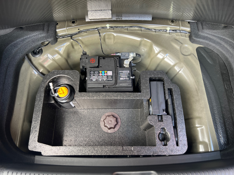 2025 MY25.5 MG MG3 ZP22 Excite Hybrid+ Hatch Image 9