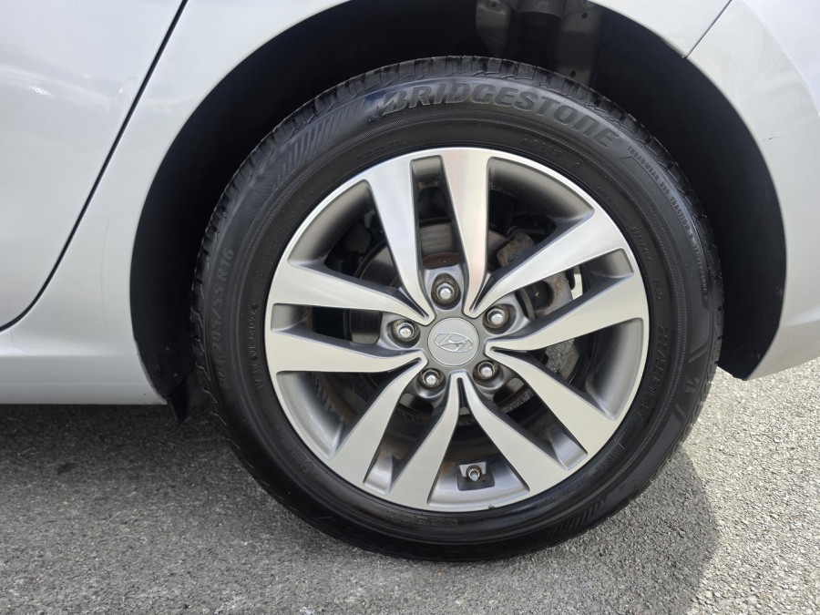 2018 Hyundai i30 PD Active Hatch Image 11