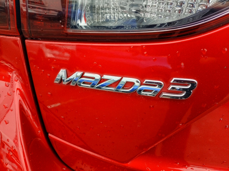 2017 Mazda 3 BN5478 Maxx Hatch Image 8