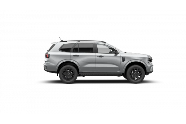 2026 MY26.5 Ford Everest UB Sport SUV Image 8