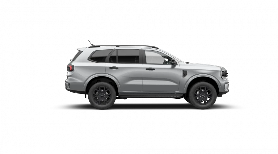 2026 MY26.5 Ford Everest UB Sport SUV Image 8