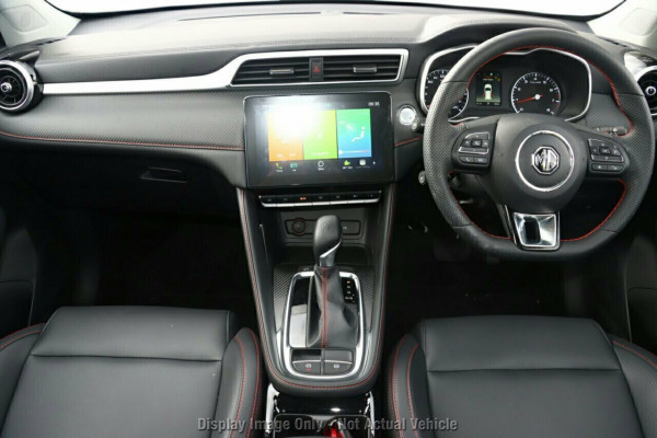 2023 MG ZST S13 Vibe SUV