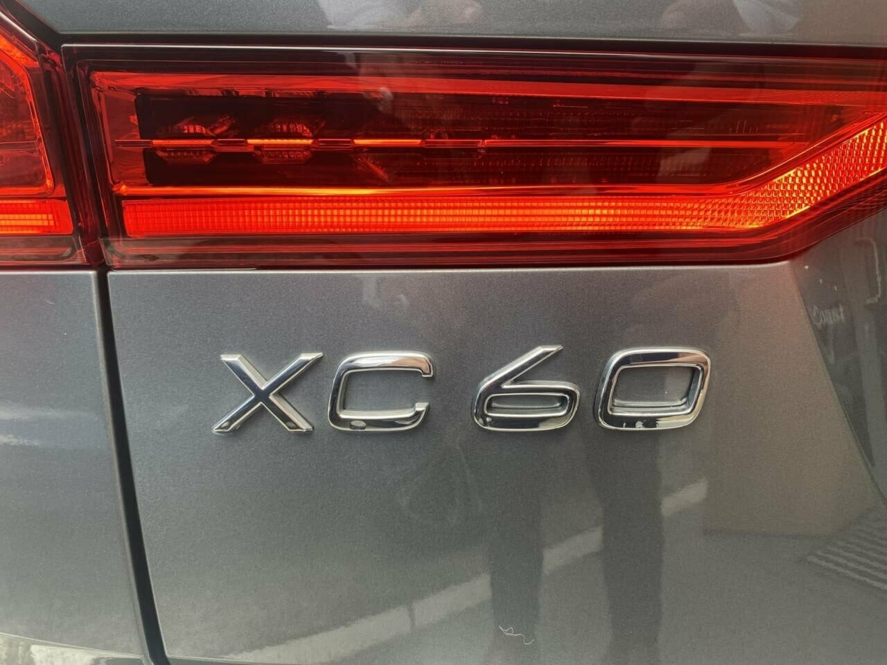 2021 Volvo XC60 UZ MY21 T6 AWD R-Design Wagon Image 19