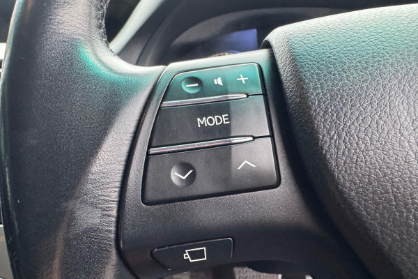 2009 Lexus RX GGL15R RX350 Sports Luxury SUV Image 23