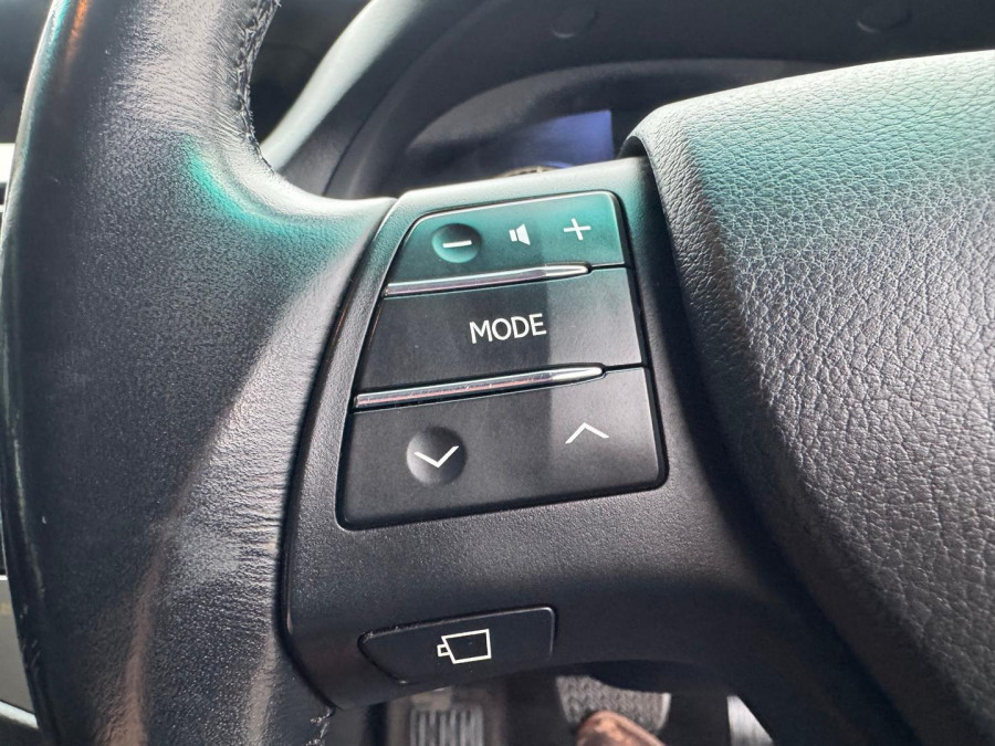 2009 Lexus RX GGL15R RX350 Sports Luxury SUV Image 23