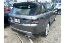  MY20.5 Land Rover Range Rover Sport L494 SDV6 183kW SE SUV