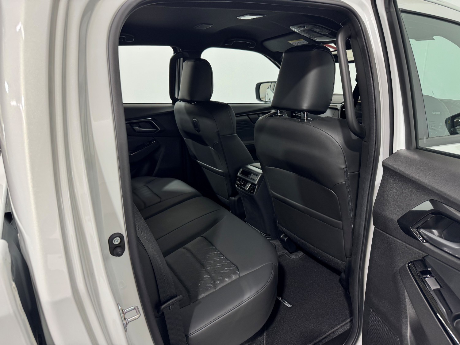 2024 Isuzu Dmax 4x4 RG MY24 BLADE Ute