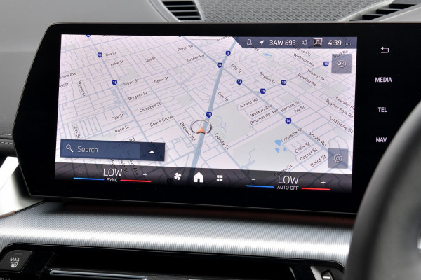 2025 BMW iX1 U11 eDrive20 xLine SUV image 13