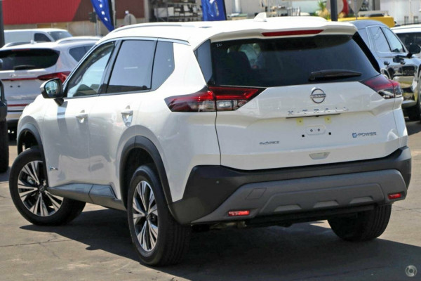 2024 MY25 Nissan X-Trail T33 ST-L e-POWER SUV