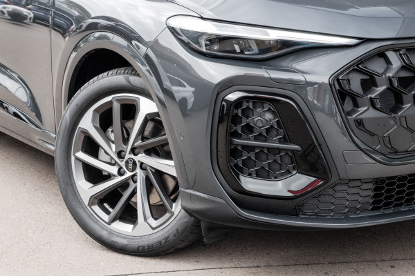 2025 Audi Q5 GU TFSI 150kW SUV image 6