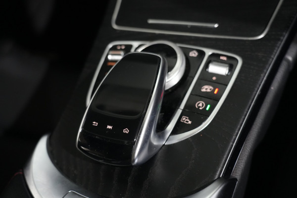 2020 Mercedes-Benz C-Class C43 AMG Sedan Image 16
