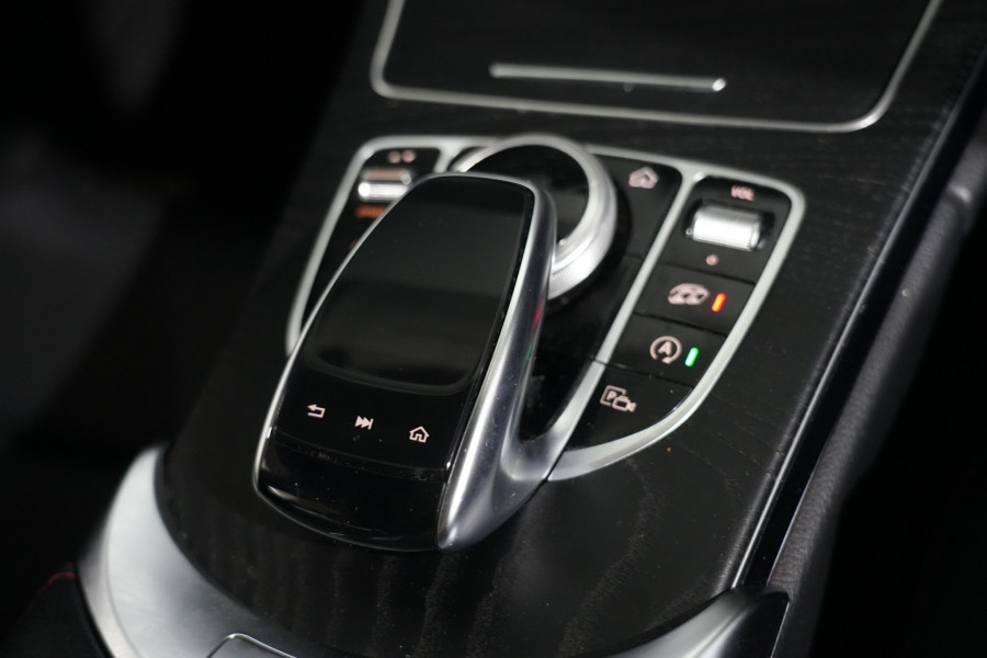 2020 Mercedes-Benz C-Class C43 AMG Sedan Image 16
