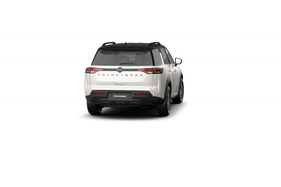 2024 Nissan Pathfinder R53 Ti SUV Image 22