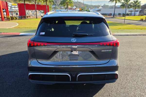 2026 MG MGS6 EV IS3E Essence SUV Image 16