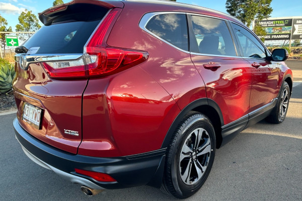 2019 Honda CR-V RW VTi SUV