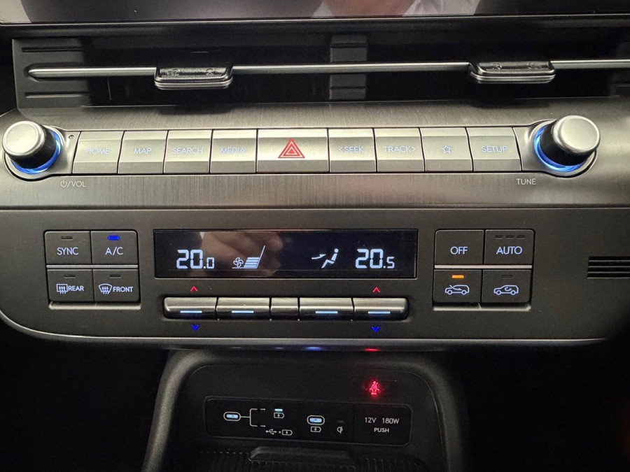 2025 MY26 Hyundai KONA SX2.V3  SUV Image 26