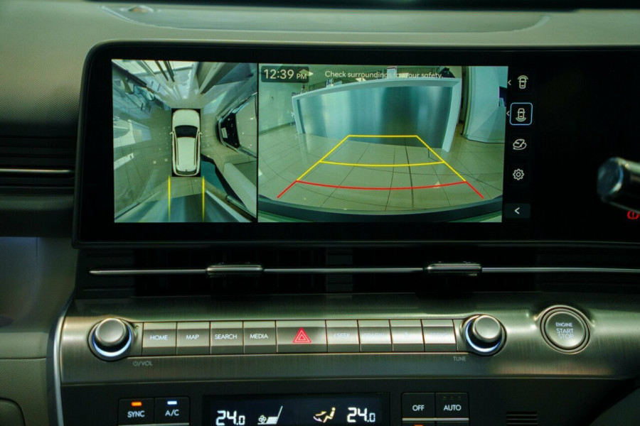 2025 Hyundai KONA SX2.V2 Premium SUV Image 12