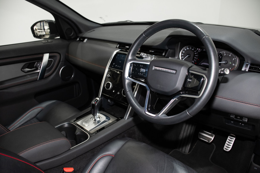 2023 Land Rover Discovery Sport L550 P250 R-Dynamic SE SUV