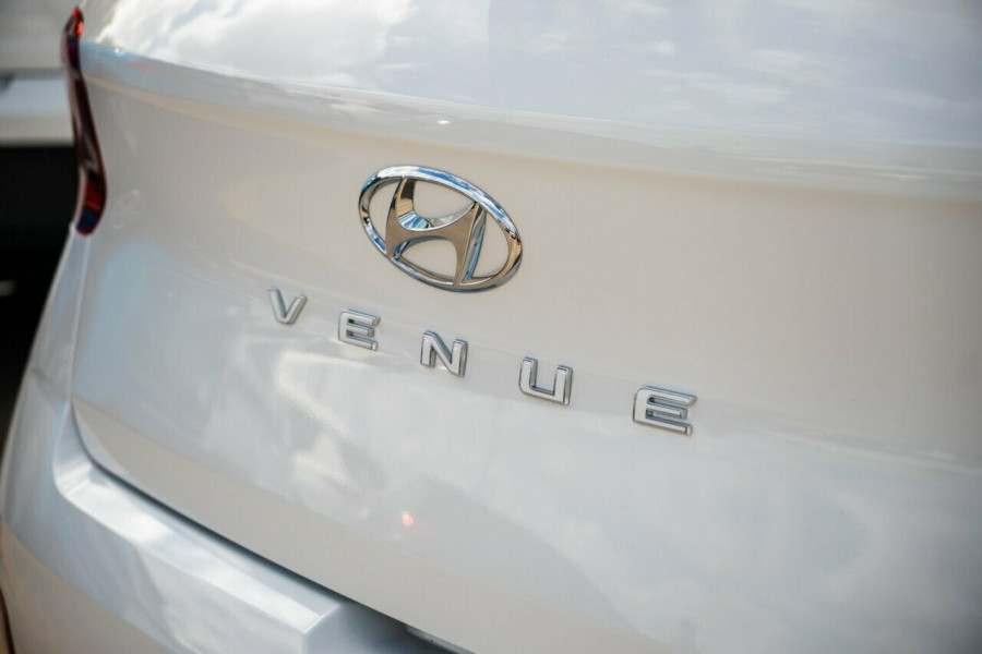 2023 Hyundai Venue QX.V5  SUV Image 7