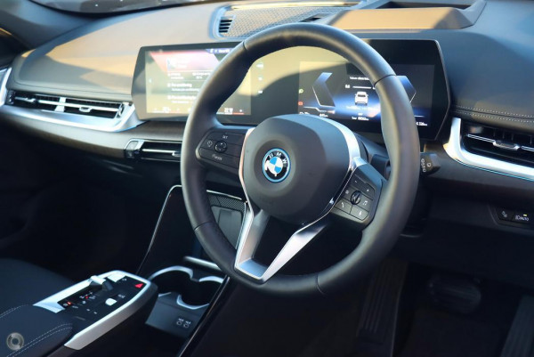 2024 BMW iX1 U11 eDrive20 xLine SUV image 15