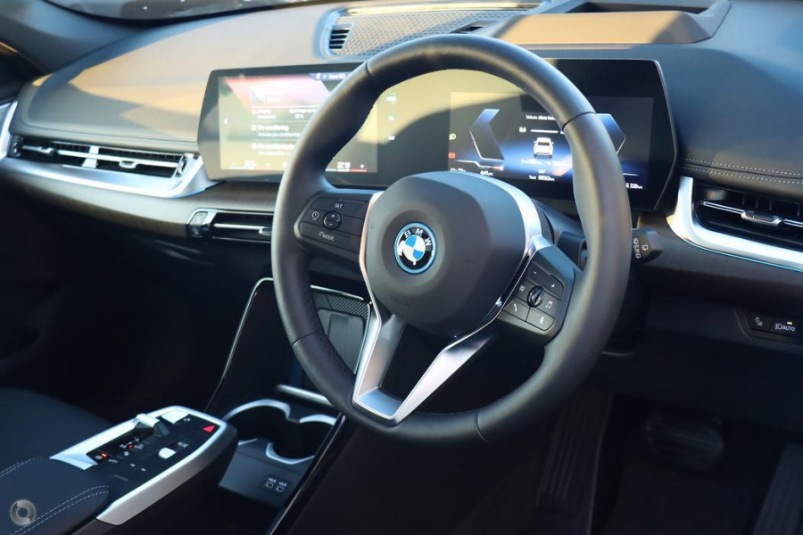 2024 BMW iX1 U11 eDrive20 xLine SUV
