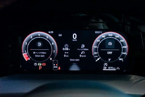 2025 MY26 Volkswagen Golf 8.5 GTI Hatch Image 12