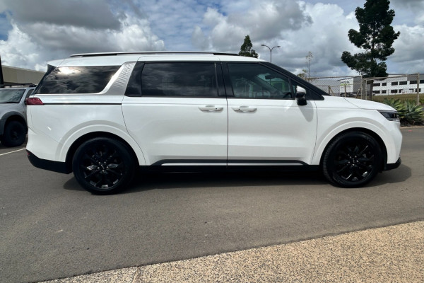 2023 Kia Carnival KA4 Special Edition SUV