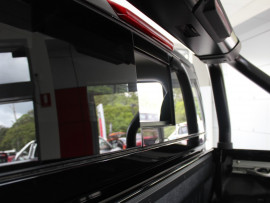 2019 Nissan Navara D23 Series 4 N-TREK Warrior Utility