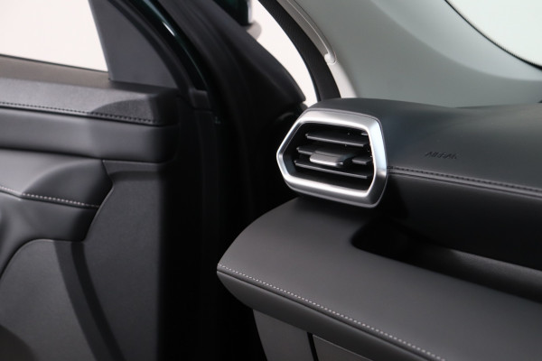 2026 MG ZS Essence Hybrid+ SUV Image 16