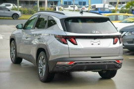 2022 MY23 Hyundai Tucson NX4.V2 Elite SUV image 5
