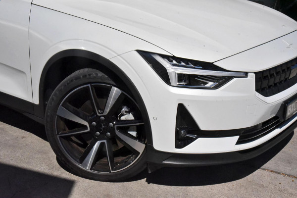 2021 MY22 Polestar 2 534 Long range Dual motor Hatch Image 2