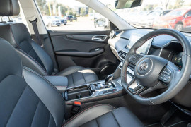 2022 MG HS Plus EV SAS23 Excite SUV