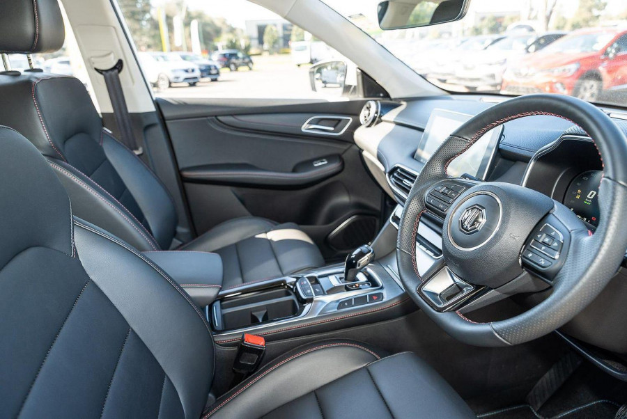 2022 MG HS Plus EV SAS23 Excite SUV Image 22