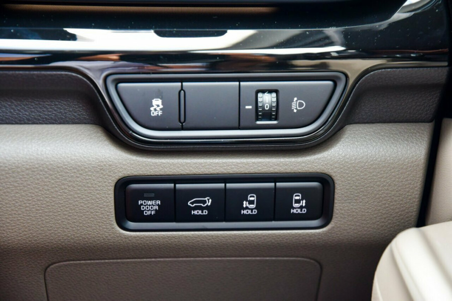 2025 Kia Carnival KA4 PE GT-Line Wagon Image 20