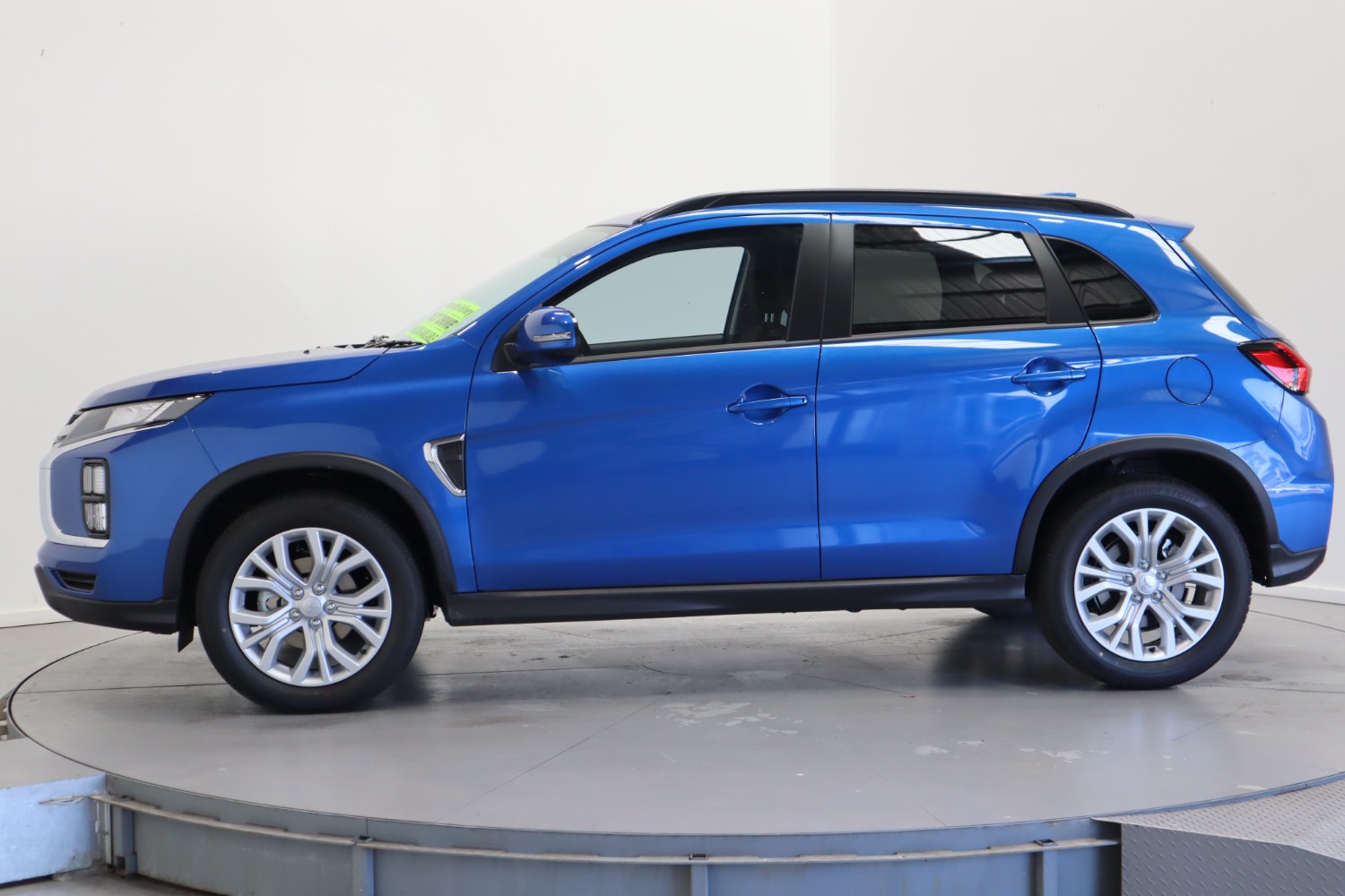 Used 2023 Mitsubishi ASX XDLS 2.0L 2WD UM03334 Albion Park Rail, NSW