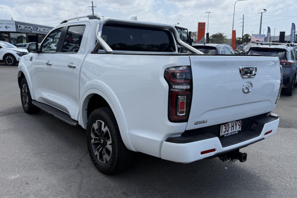 2023 GWM Ute NPW Cannon-L Ute Image 8