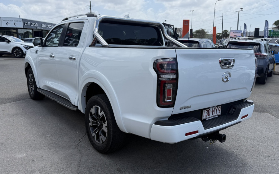 2023 GWM Ute NPW Cannon-L Ute Image 8