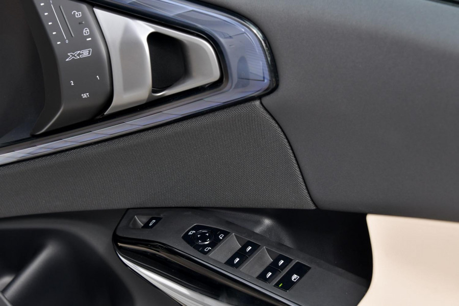 2026 BMW X3 G45 20 xDrive SUV
