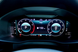2019 Skoda Kodiaq NS 132TSI SUV