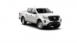 2025 Nissan Navara D23 SL Ute image 7