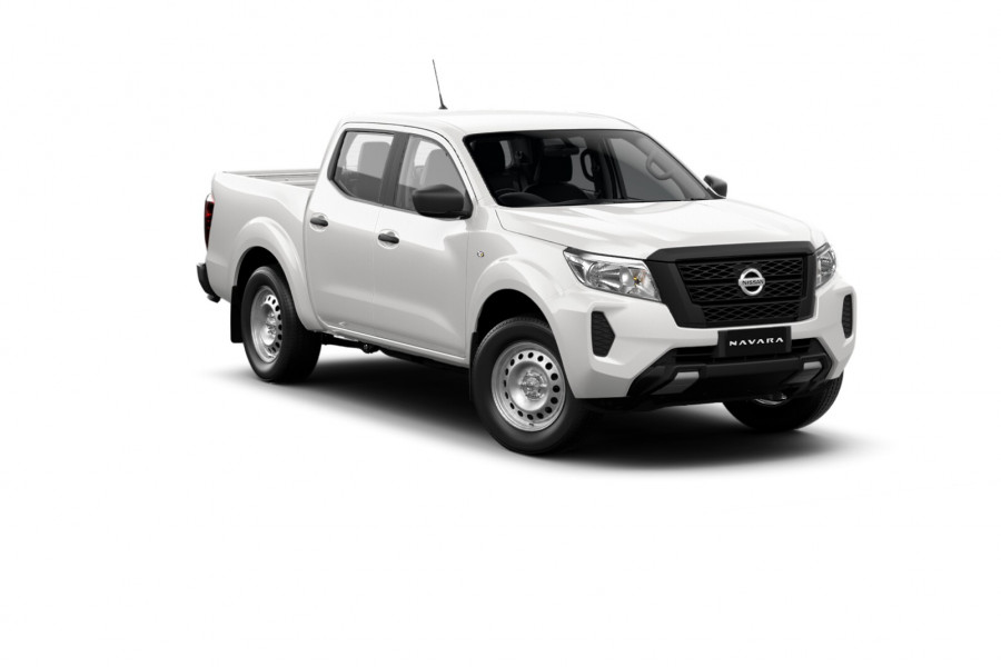 2025 Nissan Navara D23 SL Ute