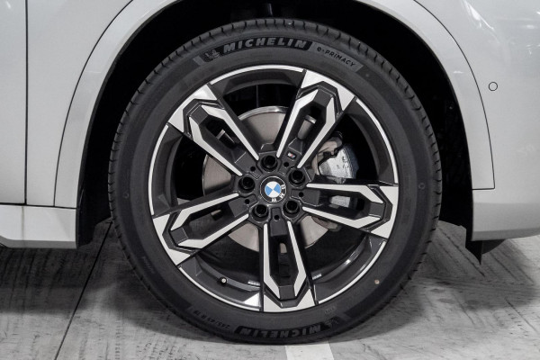 2026 BMW X1 U11 sDrive20i SUV image 23