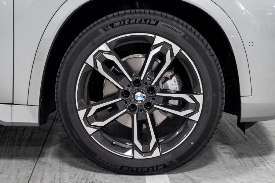 2026 BMW X1 U11 sDrive20i SUV