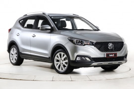 2023 MG ZS 1.5AT Excite MY20 Suv Image 5