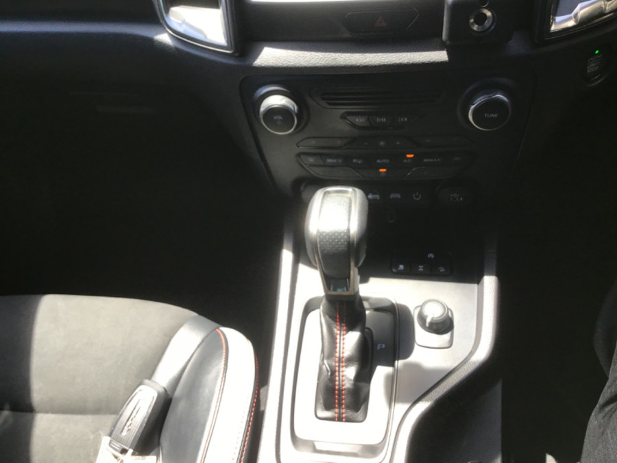 2021 MY21.25 Ford Ranger PX MkIII Raptor Double Cab Image 17